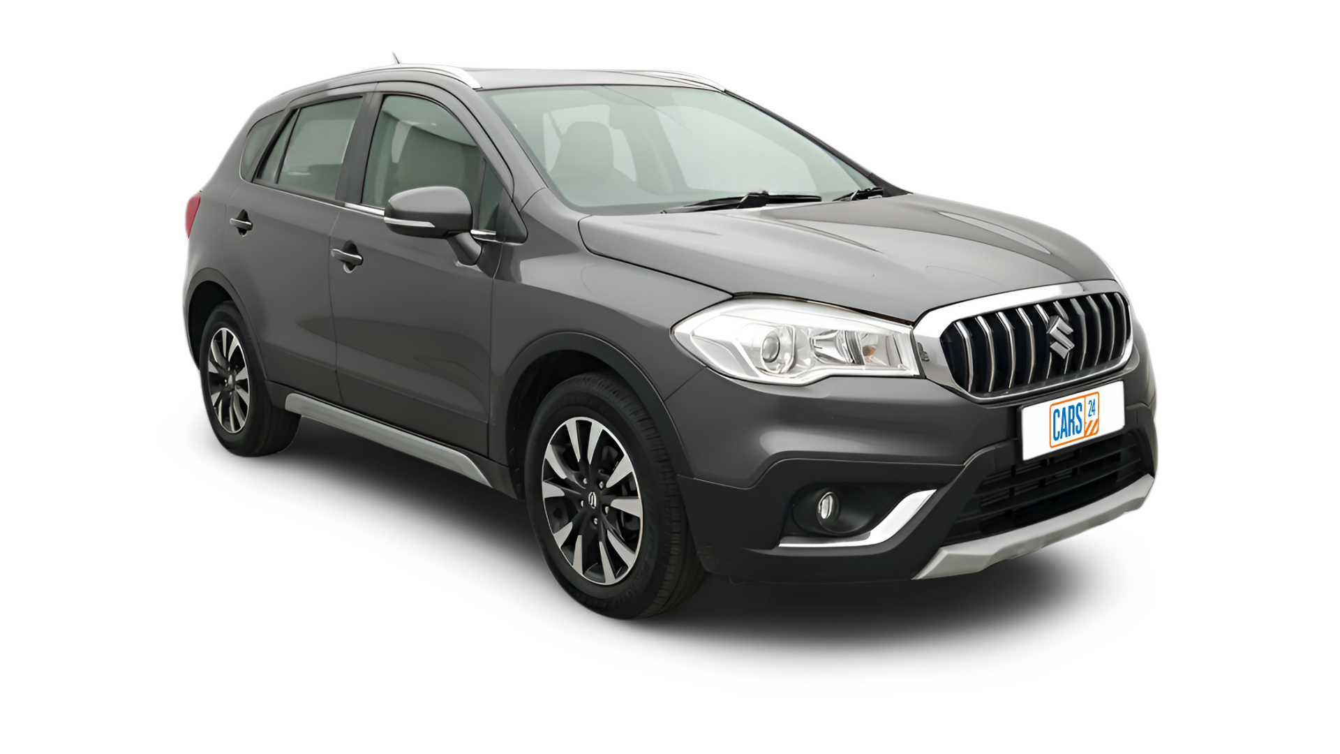 Maruti S Cross-img
